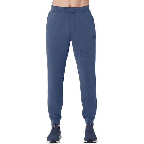 Pantaloni barbati Skechers Skechcloud Elevate Jogger PT272-CCNV