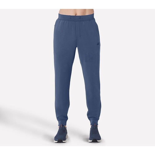 Pantaloni barbati Skechers Skechcloud Elevate Jogger PT272-CCNV - poza 3