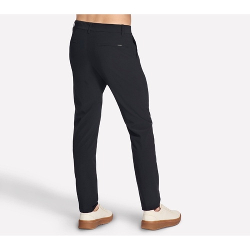 Pantaloni barbati Skechers The GO WALK Everywhere Pant PT102-BLK - poza 2
