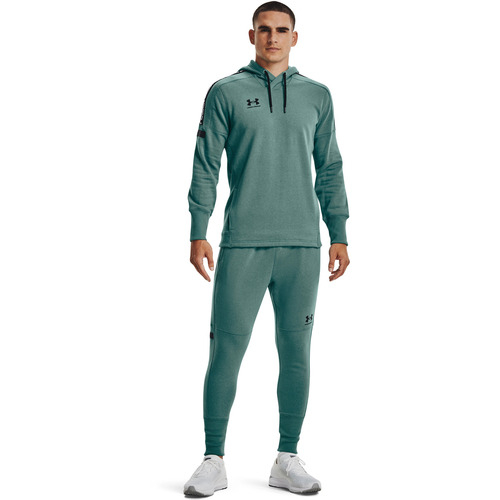 Pantaloni barbati Under Armour Accelerate Off-Pitch 1356770-391 - poza 5