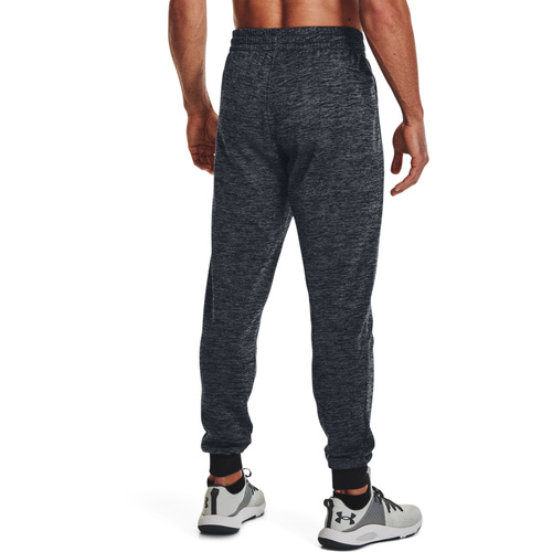 Pantaloni barbati Under Armour Fleece Joggers 1373362-012 - poza 2