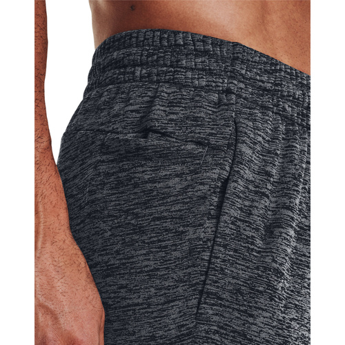 Pantaloni barbati Under Armour Fleece Joggers 1373362-012 - poza 4