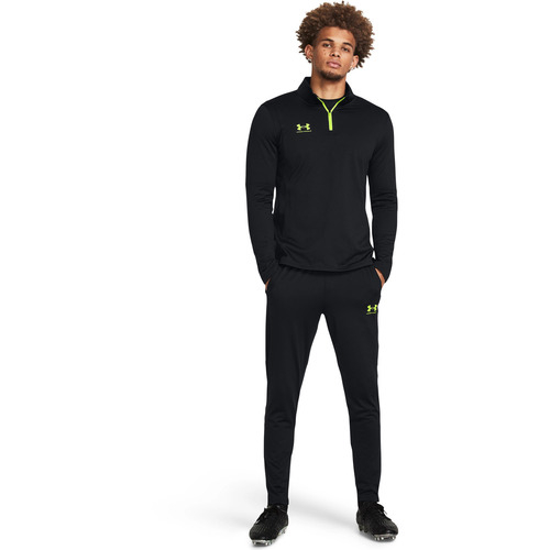 Pantaloni barbati Under Armour M S Ch Train Pant 1379587-004 - poza 3