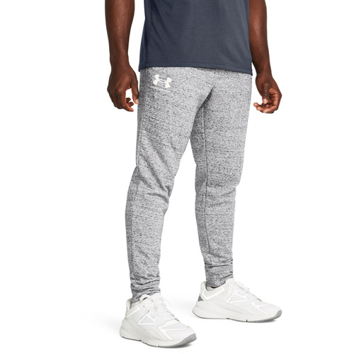 Pantaloni barbati Under Armour Rival Terry 1380843-011 - poza 1