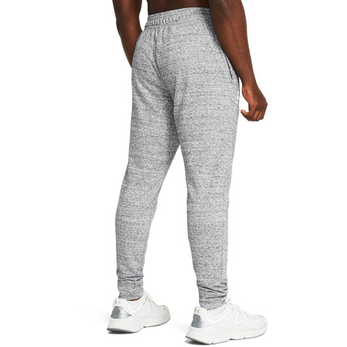 Pantaloni barbati Under Armour Rival Terry 1380843-011 - poza 2