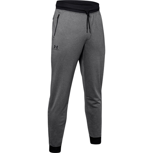 Pantaloni barbati Under Armour Sportstyle Jogger 1290261-090 - poza 1