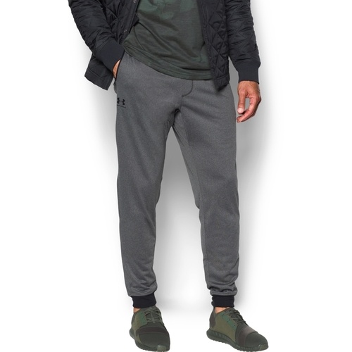 Pantaloni barbati Under Armour Sportstyle Jogger 1290261-090 - poza 3