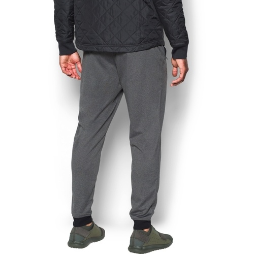 Pantaloni barbati Under Armour Sportstyle Jogger 1290261-090 - poza 4