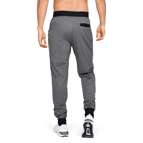 Pantaloni barbati Under Armour Sportstyle Jogger 1290261-090 - poza 5