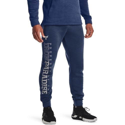 Pantaloni barbati Under Armour UA Pjt Rock 1367035-404 - poza 1