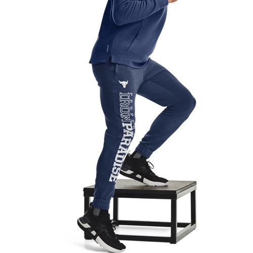 Pantaloni barbati Under Armour UA Pjt Rock 1367035-404 - poza 4