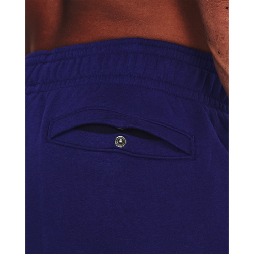 Pantaloni barbati Under Armour UA Rival Fleece 1357128-468 - poza 4
