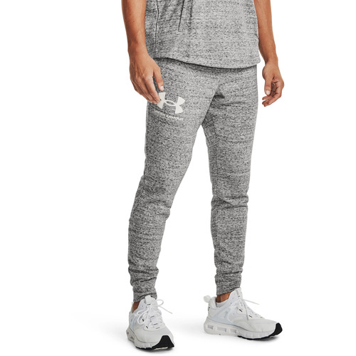 Pantaloni barbati Under Armour UA Rival Terry 1361642-112 - poza 1