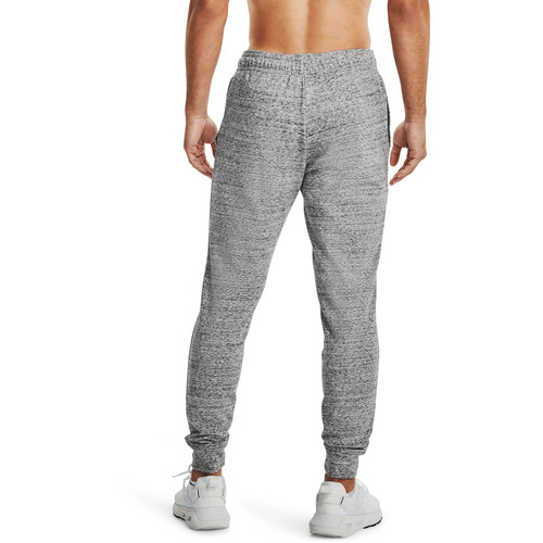 Pantaloni barbati Under Armour UA Rival Terry 1361642-112 - poza 2