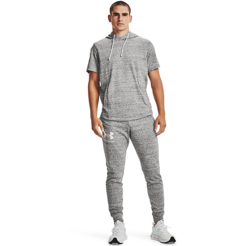 Pantaloni barbati Under Armour UA Rival Terry 1361642-112 - poza 3