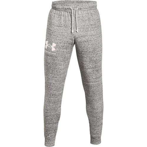 Pantaloni barbati Under Armour UA Rival Terry 1361642-112 - poza 5
