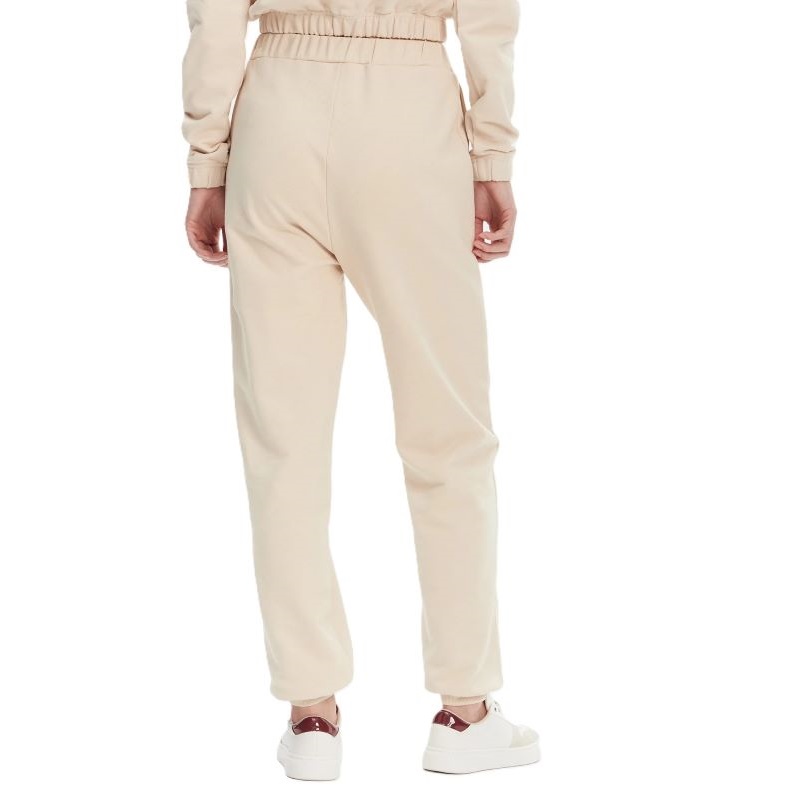 Pantaloni Calvin Klein CK APPLIQUE JOG PANT - poza 2