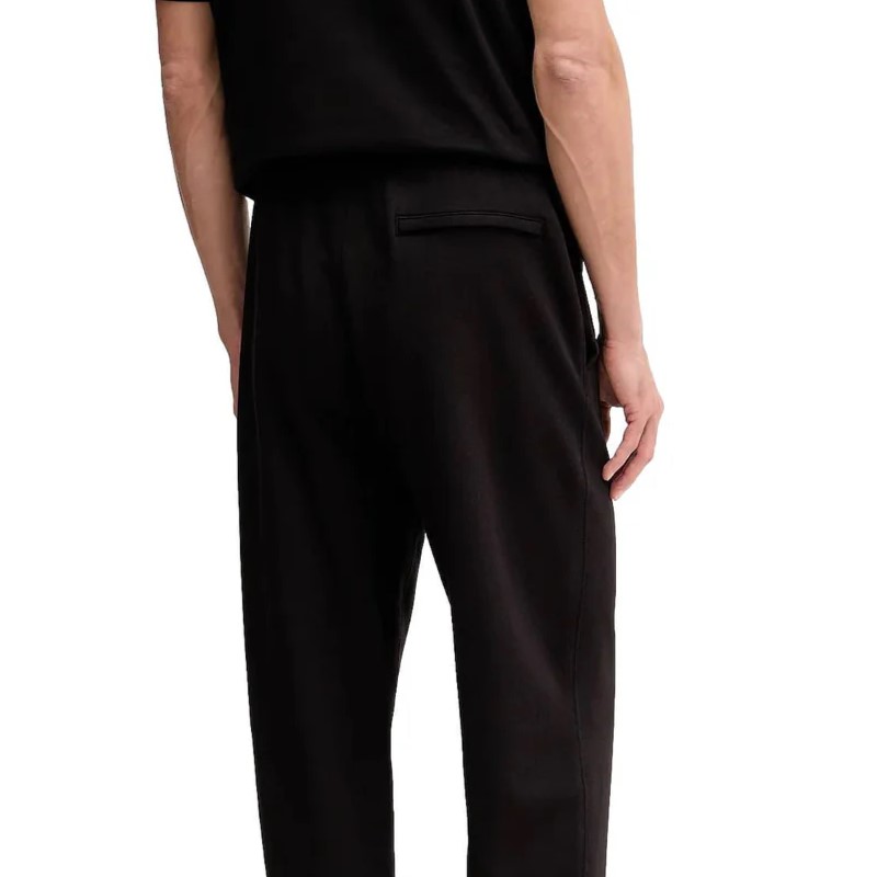 Pantaloni Calvin Klein EU 350TERRY GRAPHIC JOGGER - poza 2