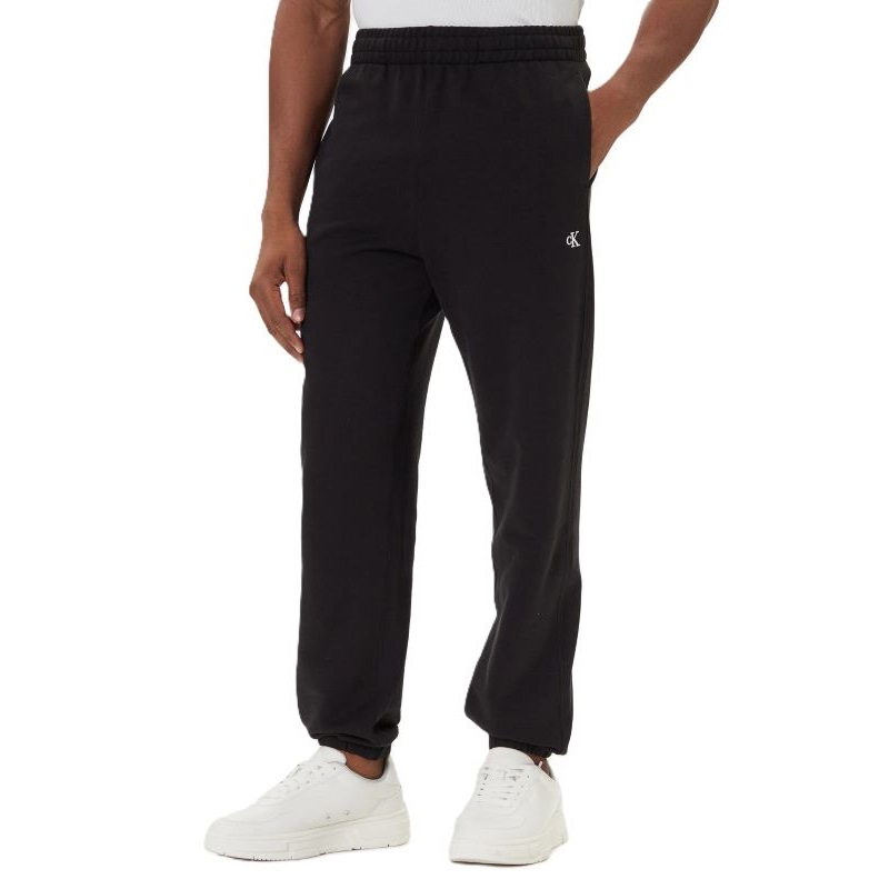 Pantaloni Calvin Klein EU 350TERRY MONOGRAMJOGGER - poza 1
