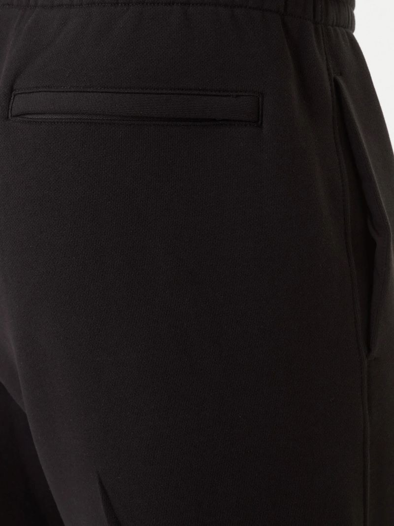 Pantaloni Calvin Klein EU SPORTSWEAR GRAPHIC MATCHBACK - poza 3