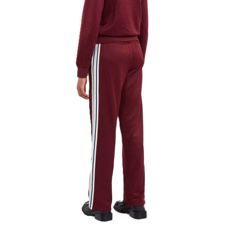 Pantaloni Calvin Klein FELPA FT HIGH SHN - poza 2