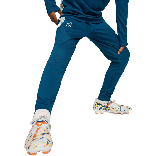 Pantaloni copii Puma Neymar Jr Creativity Training Pants Jr 65895713 - poza 1