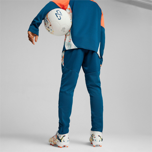 Pantaloni copii Puma Neymar Jr Creativity Training Pants Jr 65895713 - poza 2