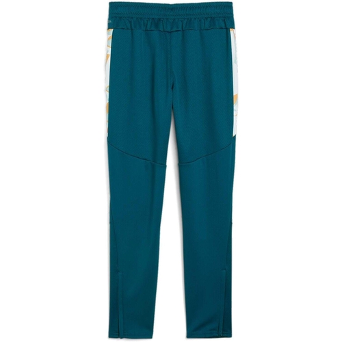 Pantaloni copii Puma Neymar Jr Creativity Training Pants Jr 65895713 - poza 5