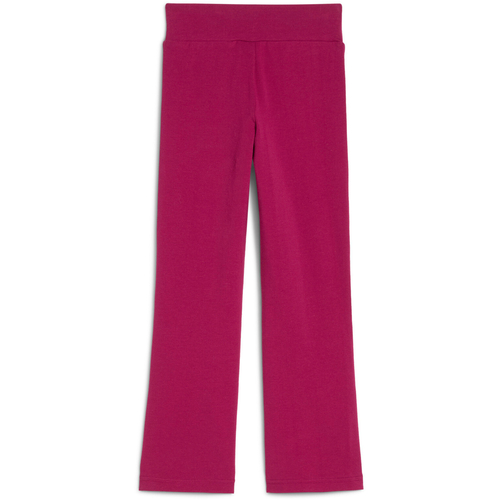 Pantaloni copii Puma X Hello Kitty Friends Flared Legg 63238889 - poza 2