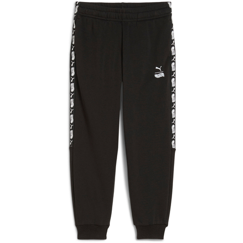 Pantaloni copii Puma X Hot Wheels Sweatpants Tr 63239701 - poza 5