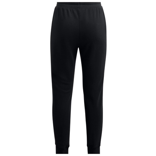 Pantaloni copii Under Armour Rival Fleece 1356487-002 - poza 2