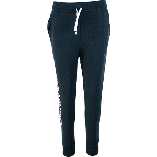 Pantaloni copii Under Armour Rival Fleece 1356487-002 - poza 3