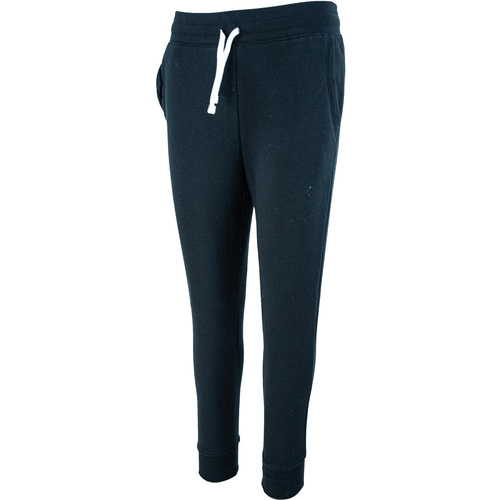 Pantaloni copii Under Armour Rival Fleece 1356487-002 - poza 4