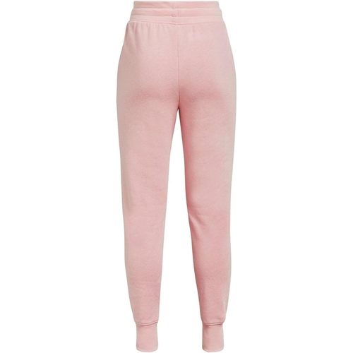 Pantaloni copii Under Armour Rival Fleece Joggers 1356487-676 - poza 2