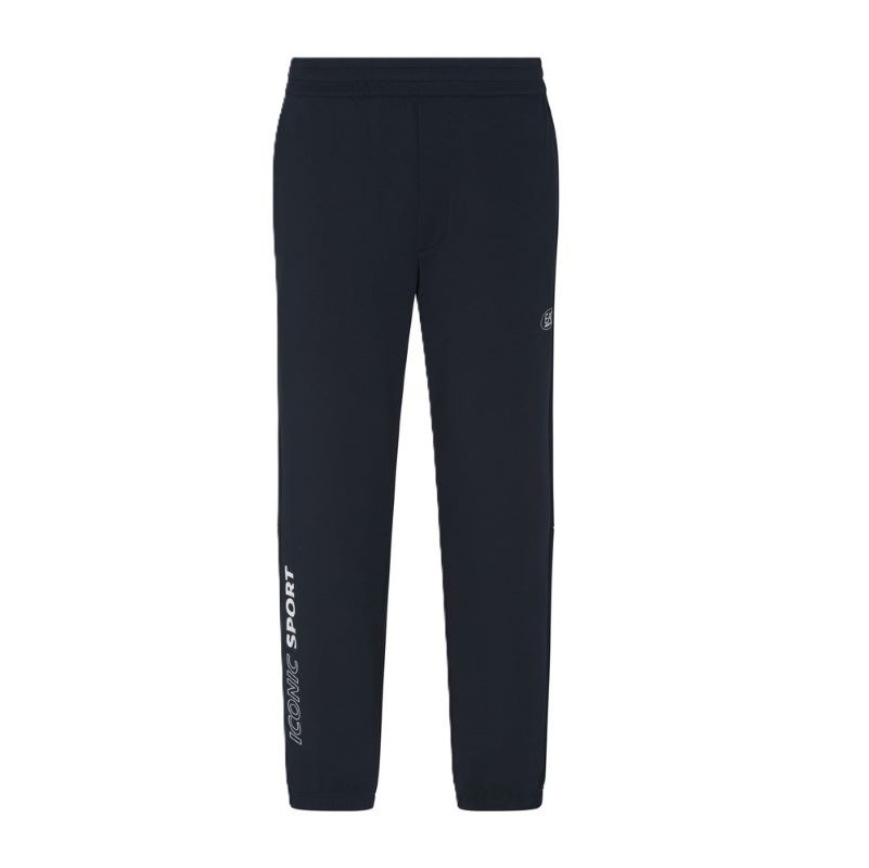 Pantaloni EA7 ARMANI BLUE SPORT M PANTS CH PZ - poza 1