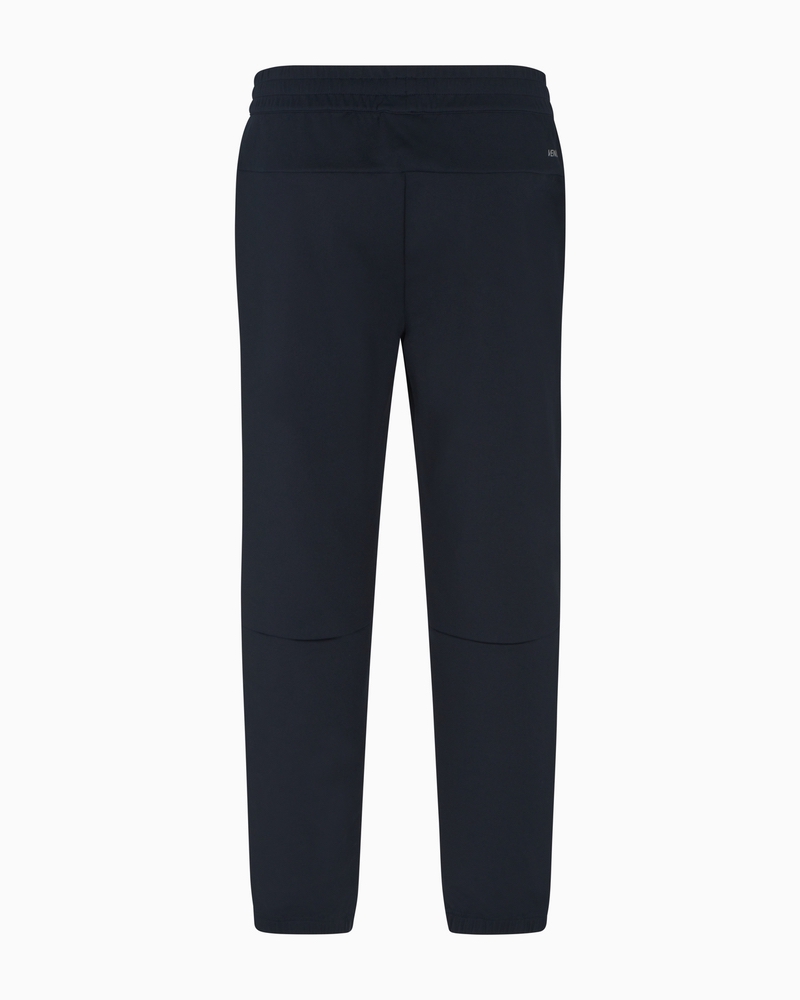 Pantaloni EA7 ARMANI BLUE SPORT M PANTS CH PZ - poza 2