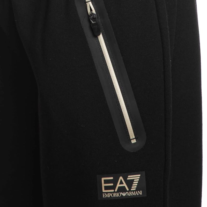 Pantaloni EA7 BOY PANTS COPL ST - poza 3