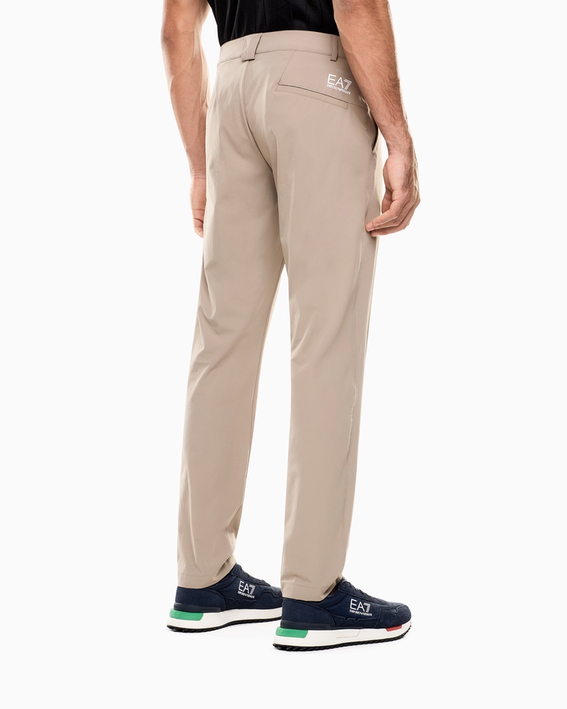 Pantaloni EA7 GOLF PRO M PANTS PA CC - poza 2