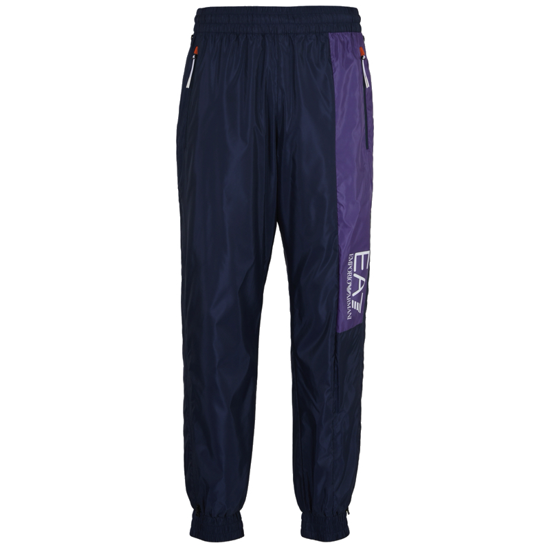 Pantaloni EA7 M pant CH PL Camou - poza 1