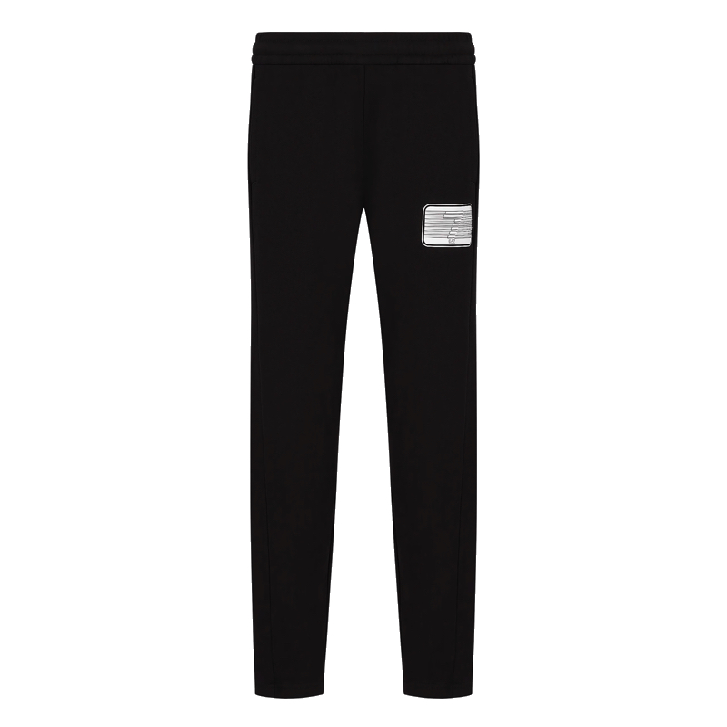 Pantaloni EA7 M Pants Ch Big 7 Coft - poza 1