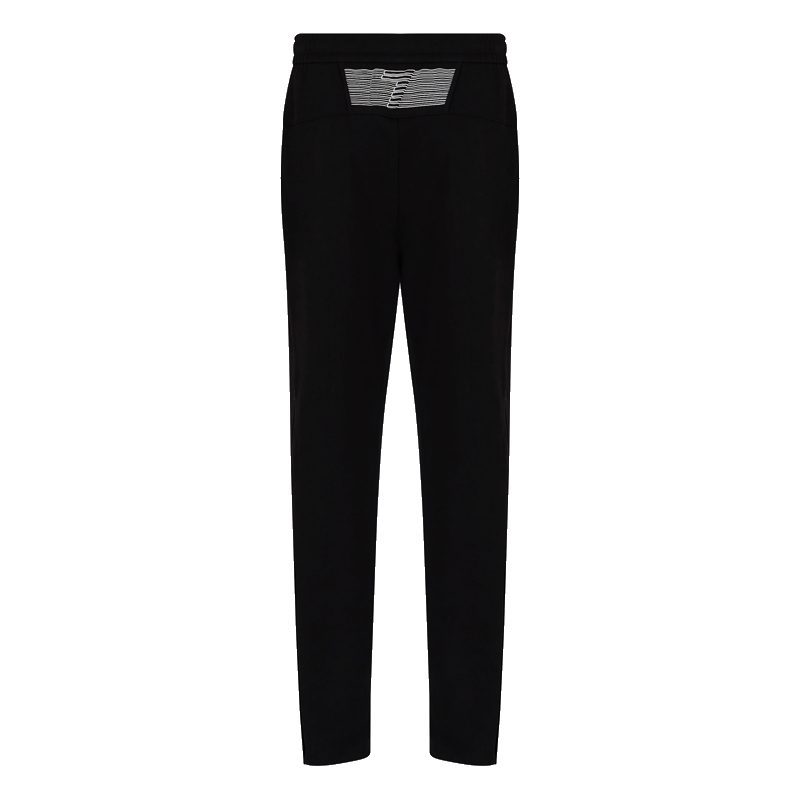 Pantaloni EA7 M Pants Ch Big 7 Coft - poza 2