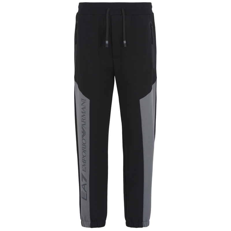 Pantaloni EA7 M pants CH BR - poza 1
