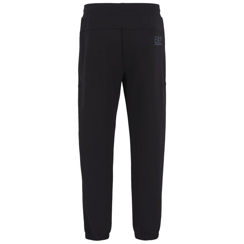 Pantaloni EA7 M pants CH BR - poza 2