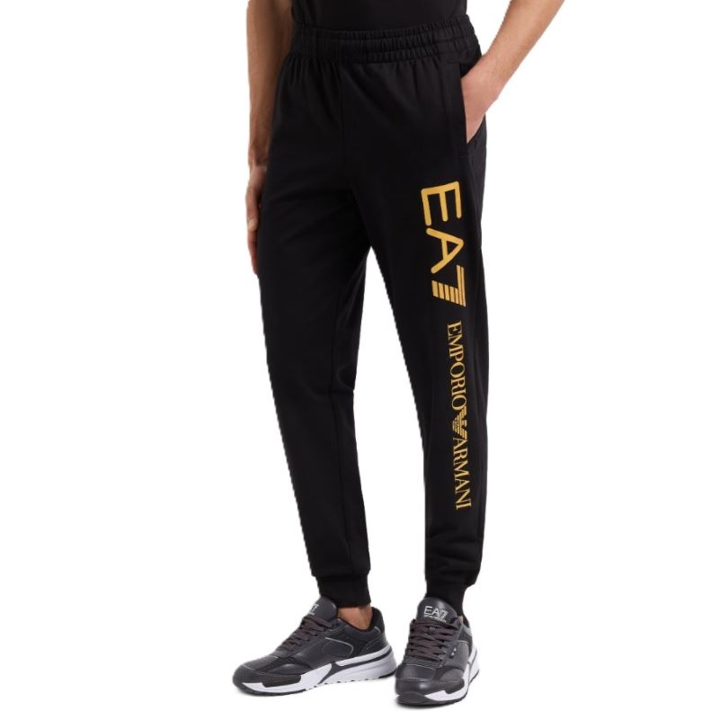 Pantaloni EA7 M PANTS CH COFT CC - poza 1