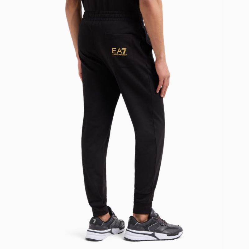 Pantaloni EA7 M PANTS CH COFT CC - poza 2