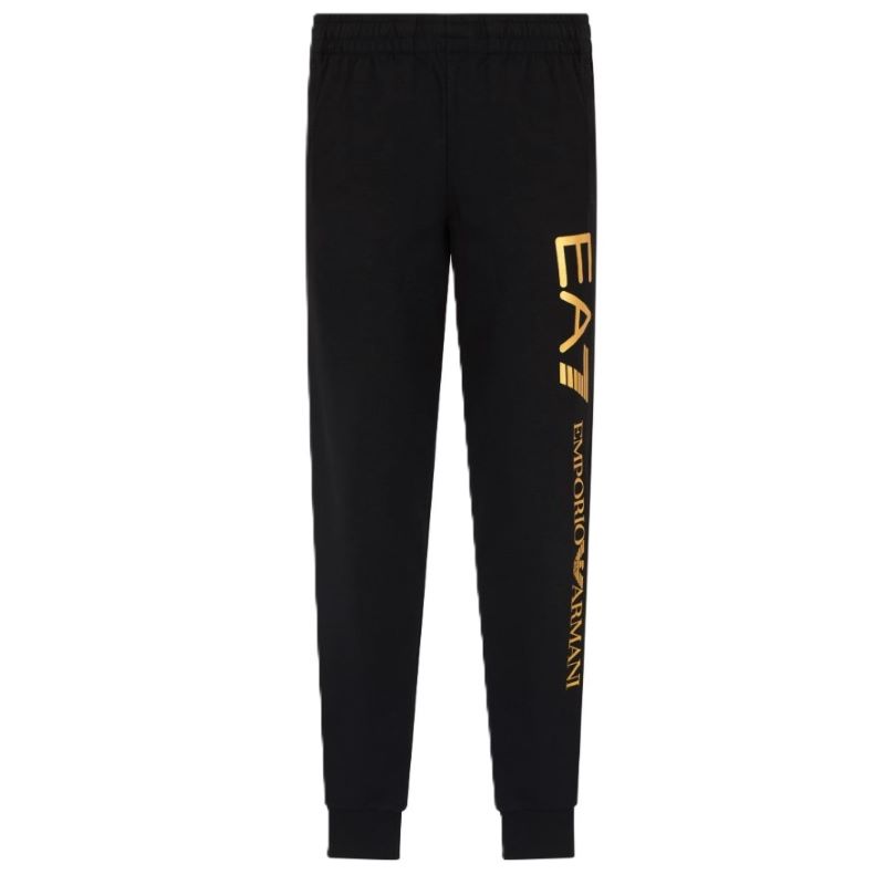 Pantaloni EA7 M PANTS CH COFT CC - poza 3