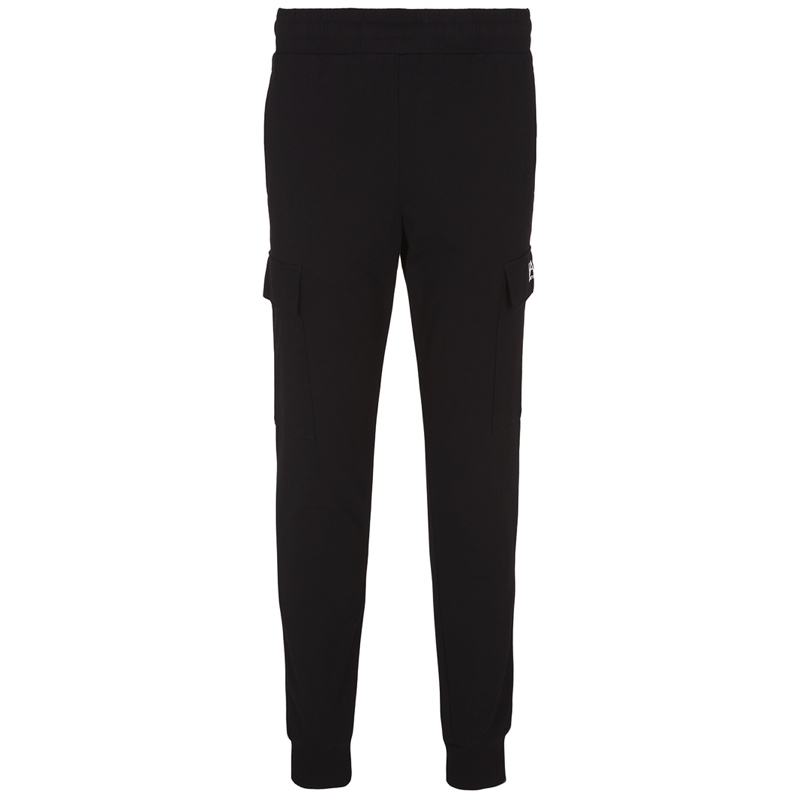 Pantaloni EA7 M Pants CH Coft Slim Cargo - poza 1