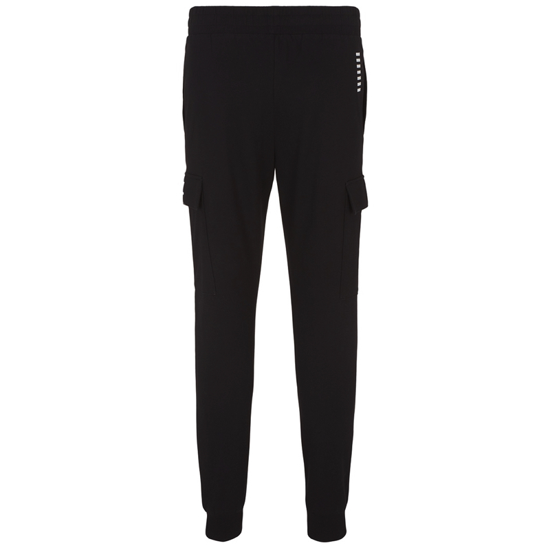 Pantaloni EA7 M Pants CH Coft Slim Cargo - poza 2