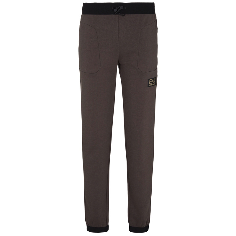 Pantaloni EA7 M Pants Ch Copl - poza 1