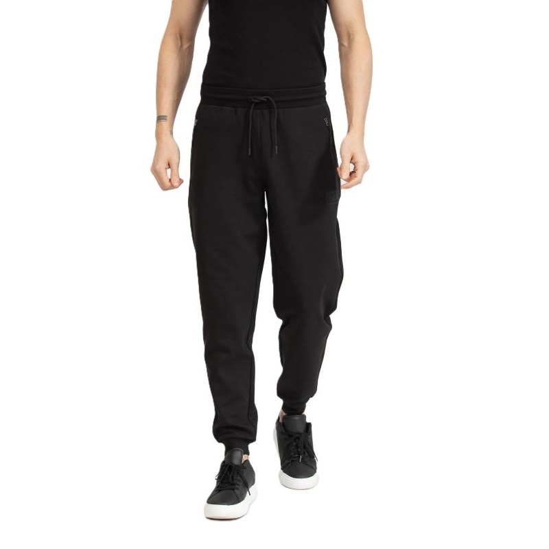 Pantaloni EA7 M PANTS CH COPL ST - poza 1